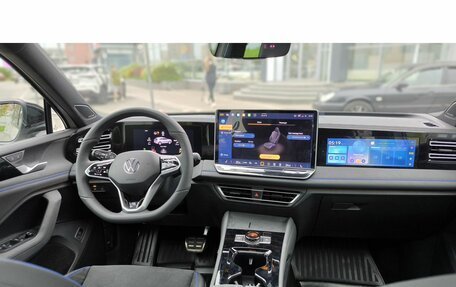 Volkswagen Tiguan, 2026 год, 5 260 000 рублей, 14 фотография