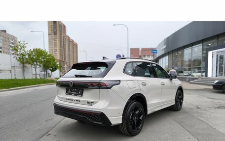 Volkswagen Tiguan, 2026 год, 5 260 000 рублей, 6 фотография