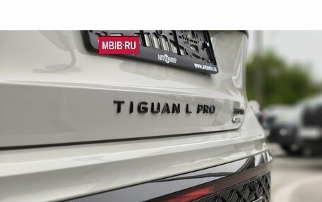Volkswagen Tiguan, 2026 год, 5 260 000 рублей, 4 фотография