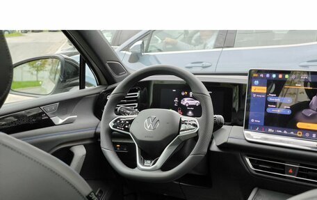 Volkswagen Tiguan, 2026 год, 5 260 000 рублей, 15 фотография