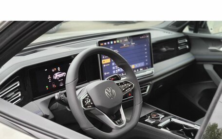 Volkswagen Tiguan, 2026 год, 5 260 000 рублей, 16 фотография