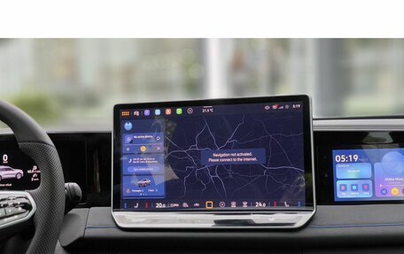 Volkswagen Tiguan, 2026 год, 5 260 000 рублей, 20 фотография