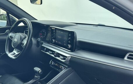 KIA K5, 2021 год, 2 350 000 рублей, 10 фотография