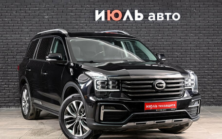 GAC GS8 I, 2022 год, 2 800 000 рублей, 3 фотография