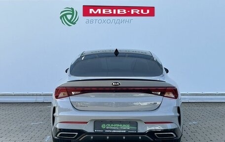 KIA K5, 2021 год, 2 350 000 рублей, 6 фотография