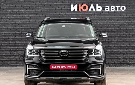 GAC GS8 I, 2022 год, 2 800 000 рублей, 2 фотография