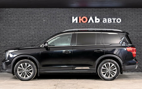 GAC GS8 I, 2022 год, 2 800 000 рублей, 7 фотография
