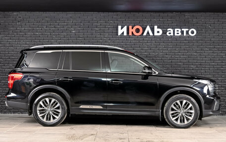 GAC GS8 I, 2022 год, 2 800 000 рублей, 8 фотография