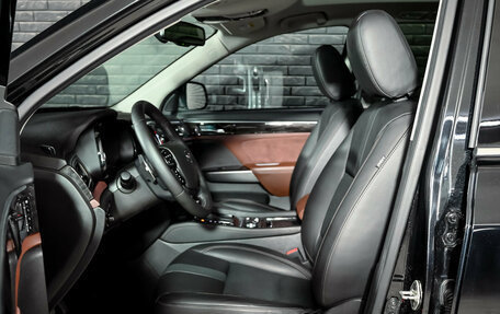 GAC GS8 I, 2022 год, 2 800 000 рублей, 9 фотография