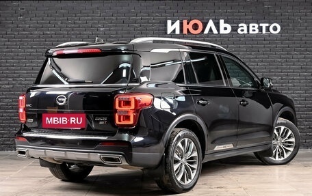 GAC GS8 I, 2022 год, 2 800 000 рублей, 4 фотография