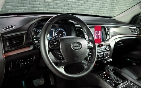 GAC GS8 I, 2022 год, 2 800 000 рублей, 11 фотография
