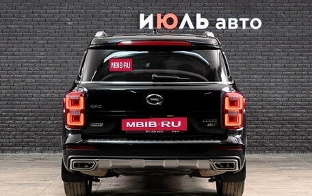GAC GS8 I, 2022 год, 2 800 000 рублей, 5 фотография