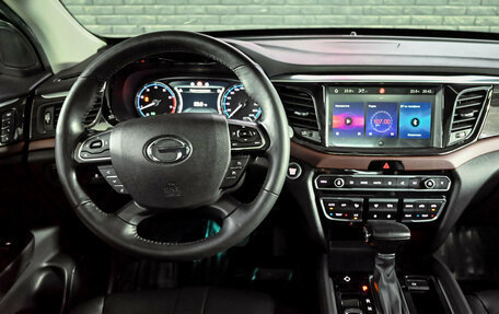 GAC GS8 I, 2022 год, 2 800 000 рублей, 22 фотография