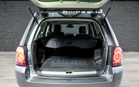 Land Rover Freelander II рестайлинг 2, 2014 год, 2 100 000 рублей, 6 фотография