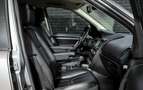 Land Rover Freelander II рестайлинг 2, 2014 год, 2 100 000 рублей, 11 фотография