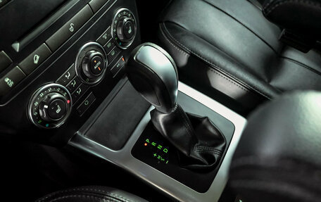 Land Rover Freelander II рестайлинг 2, 2014 год, 2 100 000 рублей, 15 фотография