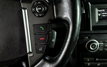 Land Rover Freelander II рестайлинг 2, 2014 год, 2 100 000 рублей, 18 фотография
