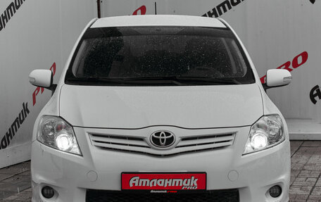 Toyota Auris II, 2012 год, 970 000 рублей, 2 фотография