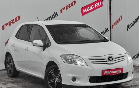 Toyota Auris II, 2012 год, 970 000 рублей, 3 фотография
