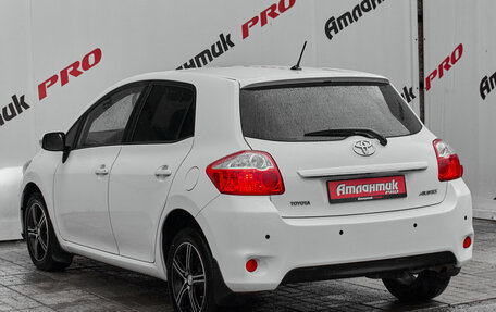 Toyota Auris II, 2012 год, 970 000 рублей, 4 фотография