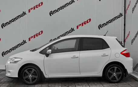 Toyota Auris II, 2012 год, 970 000 рублей, 7 фотография