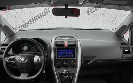 Toyota Auris II, 2012 год, 970 000 рублей, 11 фотография