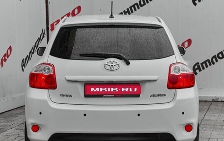 Toyota Auris II, 2012 год, 970 000 рублей, 5 фотография