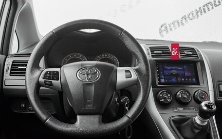 Toyota Auris II, 2012 год, 970 000 рублей, 12 фотография