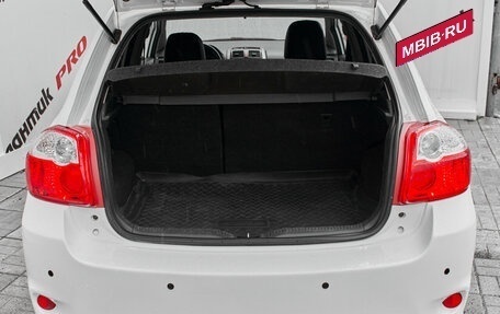 Toyota Auris II, 2012 год, 970 000 рублей, 8 фотография