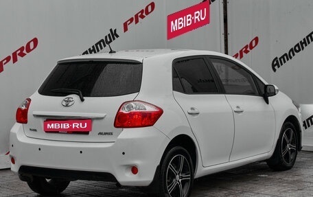 Toyota Auris II, 2012 год, 970 000 рублей, 6 фотография