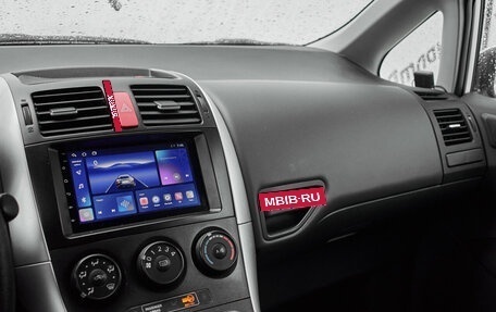 Toyota Auris II, 2012 год, 970 000 рублей, 16 фотография
