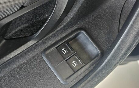 Skoda Fabia II, 2013 год, 849 000 рублей, 12 фотография