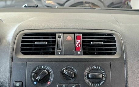 Skoda Fabia II, 2013 год, 849 000 рублей, 18 фотография