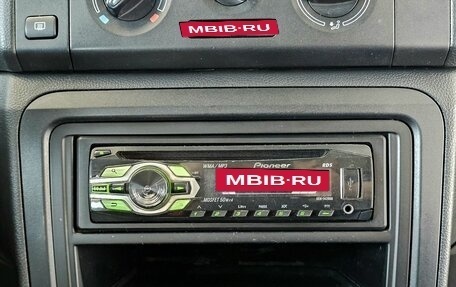 Skoda Fabia II, 2013 год, 849 000 рублей, 19 фотография