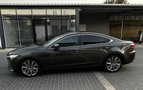 Mazda 6, 2020 год, 2 100 000 рублей, 3 фотография