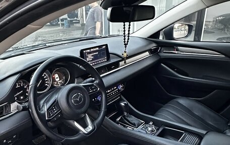Mazda 6, 2020 год, 2 100 000 рублей, 6 фотография