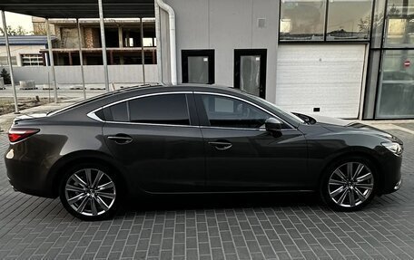 Mazda 6, 2020 год, 2 100 000 рублей, 4 фотография
