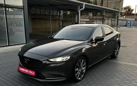 Mazda 6, 2020 год, 2 100 000 рублей, 2 фотография