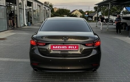Mazda 6, 2020 год, 2 100 000 рублей, 5 фотография