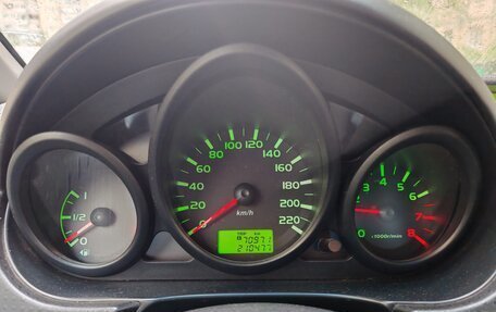 Mitsubishi Colt VI рестайлинг, 2007 год, 250 000 рублей, 4 фотография