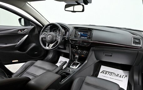 Mazda 6, 2016 год, 1 635 000 рублей, 6 фотография