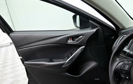 Mazda 6, 2016 год, 1 635 000 рублей, 8 фотография