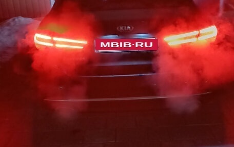 KIA Optima IV, 2018 год, 2 000 000 рублей, 7 фотография