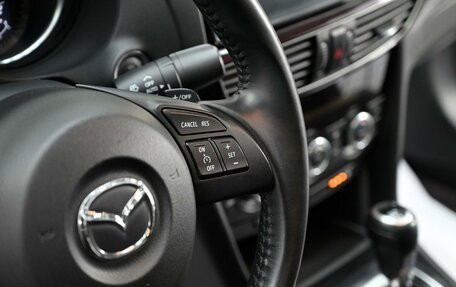 Mazda 6, 2016 год, 1 635 000 рублей, 10 фотография