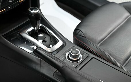 Mazda 6, 2016 год, 1 635 000 рублей, 16 фотография