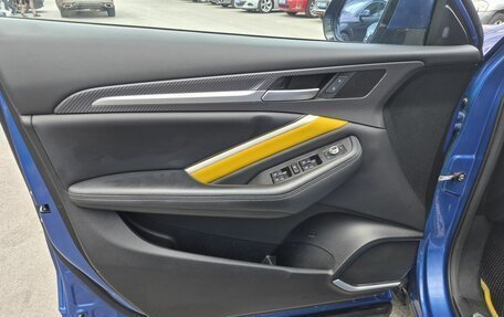 Haval F7x I, 2020 год, 1 826 000 рублей, 12 фотография