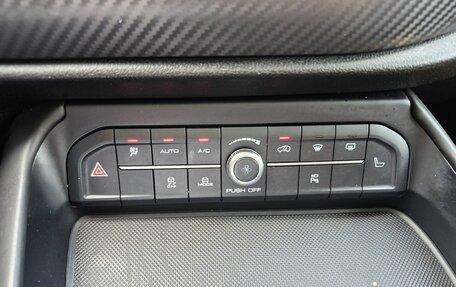 Haval F7x I, 2020 год, 1 826 000 рублей, 19 фотография