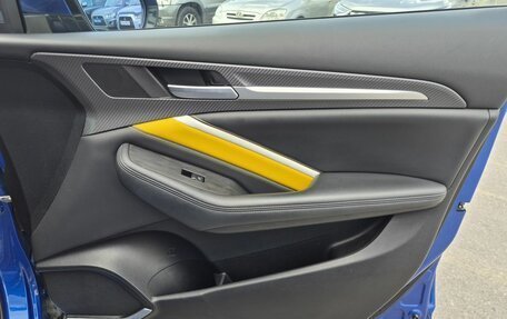 Haval F7x I, 2020 год, 1 826 000 рублей, 21 фотография