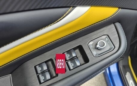 Haval F7x I, 2020 год, 1 826 000 рублей, 13 фотография