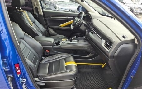 Haval F7x I, 2020 год, 1 826 000 рублей, 22 фотография
